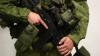 Военная экипировка «Ратник» использует системы ГЛОНАСС