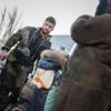 Дети подземелья: в Марьинке малыши живут в подвале и не видят свет уже больше года