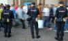 Полиция ликвидировала в Москве 39 «этнических» банд за неделю