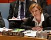 Представитель США в ООН Саманта Пауэр: Киев не желает расследовать трагедии на Майдане и в Одессе