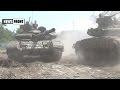 Бой в Донецком аэропорту 12.06.2015. ОБТГр «Сомали»
