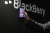 BlackBerry планирует выпустить смартфон на Android