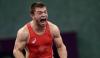 Российский борец Чакветадзе победил на Играх в Баку и стал чемпионом Европы