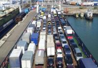 Паром Победа Керченская переправа