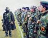 Албанские боевики могут устроить теракты в Македонии и Косово