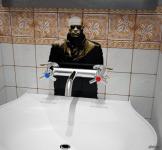 Настоящий выбор