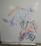 Удивительный мир программирования