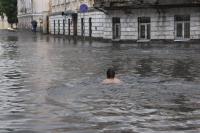 Москва, Хохловский переулок. 20.06.2015