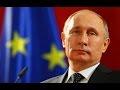 Всего одна фраза Путина, которая переполошила всю Европу!