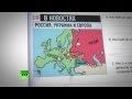 Голландским школьникам рассказывают о «злой» и «несвободной» России