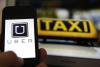 Франция: таксисты перекрыли дороги, протестуя против Uber