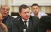 Министр имущественных и земельных отношений Крыма отстранён от должности