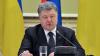 Порошенко: изменение Конституции позволит Украине войти «в круг успешных стран»