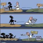 Политика ЕС в Африке…