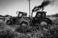 У кого что болид