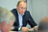 Путин освободил крымских трактористов от госпошлины за права