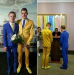 Толерантная перемога