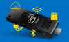 Представлен мини-компьютер Intel Compute Stick с Ubuntu Linux за 110 USD