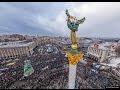 Украина после Евромайдана. Обещания и реальность.