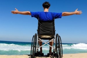 «Не понимаю людей, которые жалуются на свою жизнь»