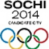 Сочи - столица зимних Олимпийских игр 2014