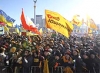 На Украине создают музей жертв Оранжевой революции
