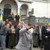 Джихад по-украински, или Как живут православные во Львове