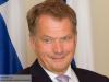 Финский президент раскритиковал ОБСЕ из-за инцидента с Нарышкиным