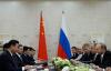 Путин: объединив усилия с Китаем, РФ может решить все задачи и преодолеть трудности