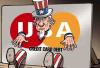 Путин назвал высокий внешний долг США проблемой для мировой экономики