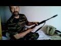 Как по-православному заряжать оружие