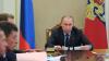 Путин запретил в России госзакупки у офшорных компаний