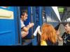 В Харькове начальник поезда отказался везти раненых бойцов ВСУ