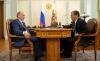 Медведев предложил ввести в состав правительств Крыма и Севастополя ряд федеральных замминистров
