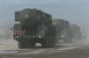 РВСН приняли 34 образца вооружений из состава ПГРК «Ярс»