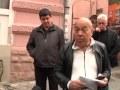 Новый глава Закарпатской областной государственной администрации Геннадий Москаль