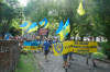 Во Львове требуют автономии Галичины