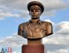 Памятник одному из основателей ВДВ генералу Маргелову открыли в Донецке