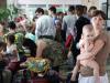 Более 570 тыс. беженцев с Украины получили в РФ убежище