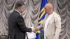 Порошенко представил нового начальника Луганщины — «борца с рабством»