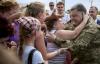 Украинцы оценили деятельность Порошенко на посту президента на 5,1 балла из 10