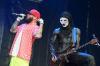 В Сочи отменили концерт американской группы Limp Bizkit