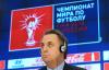 Министр спорта Виталий Мутко пообещал улучшить владение английским языком к ЧМ-2018