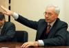 Азаров: реальным хозяином на Украине является посол США
