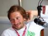 Чичваркин приехал в Киев и ждет предложений о работе