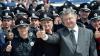Порошенко может поставить во главе полиции «американского тренера» (Госдепартамент доволен реформами в украинской полиции. На очереди Одесса)