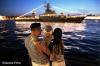 День Военно-морского флота России