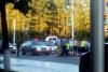 В Уфе пьяный мужчина вытащил полицейского из авто с криками «Я Бог! Я самый лучший!»