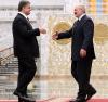 Украина и Беларусь договорились использовать для двусторонних расчетов гривну