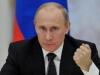 Путин обвинил США в перезапуске гонки вооружений.